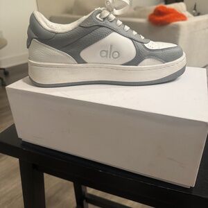 Alo Recovery (Grey)